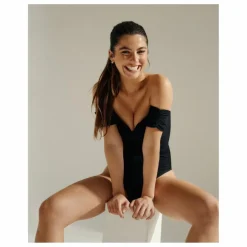 Body Diana | Noir