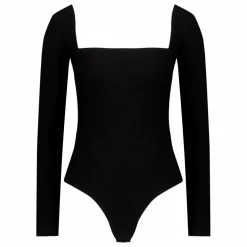 Body Dominique | Noir
