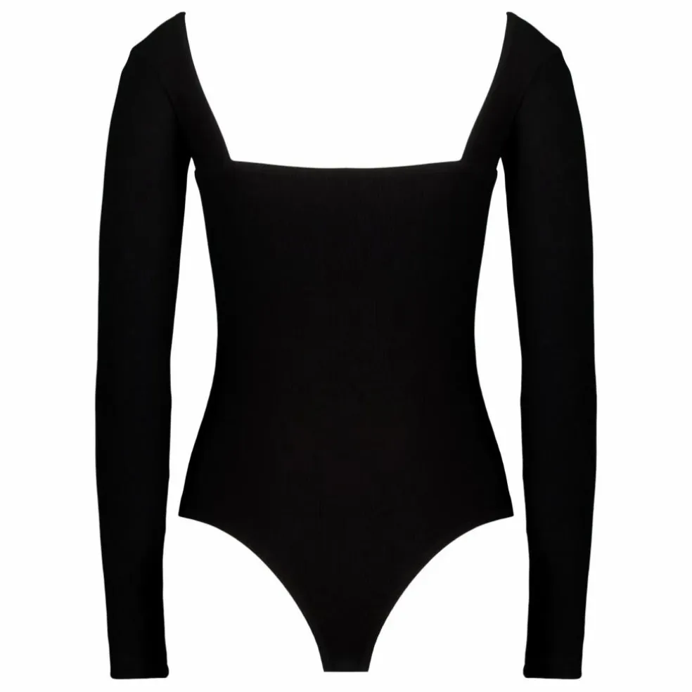Body Dominique | Noir