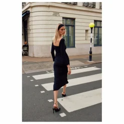 Body Dominique | Noir