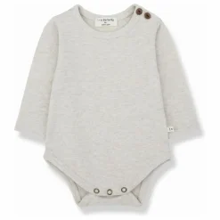Body Enric | Beige chiné