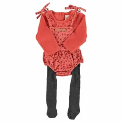 Body Eponge Coton Bio | Corail