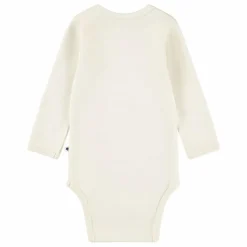 Body Foss Coton Bio | Beige