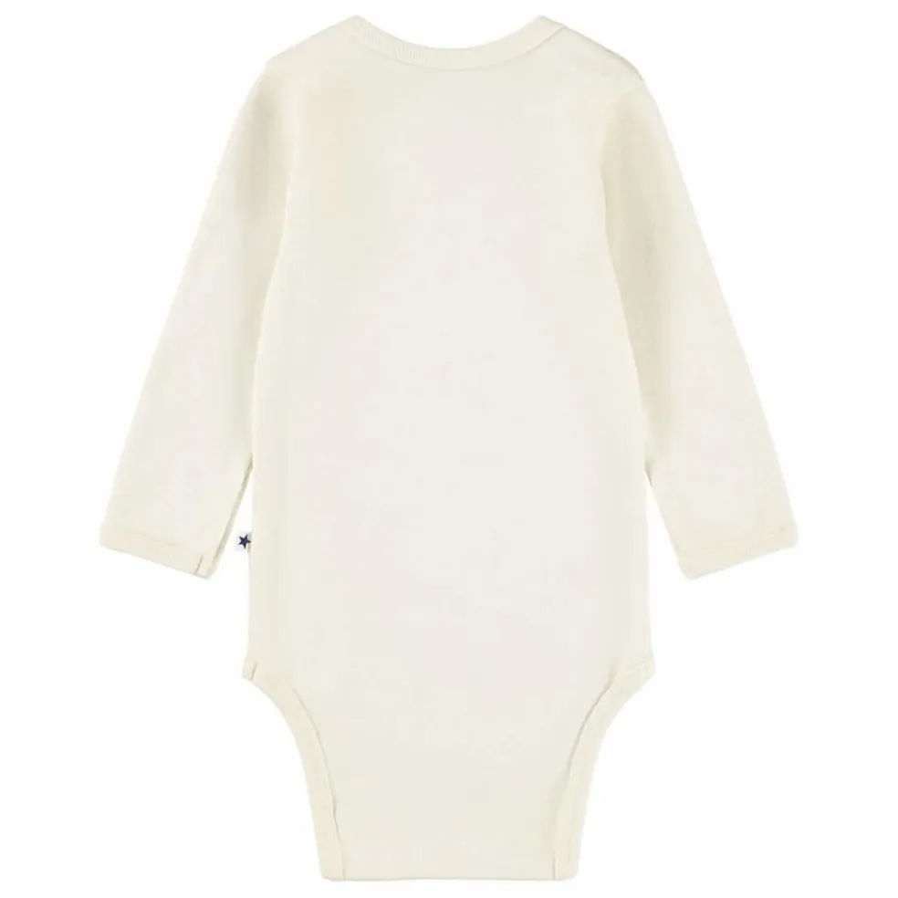 Body Foss Coton Bio | Beige