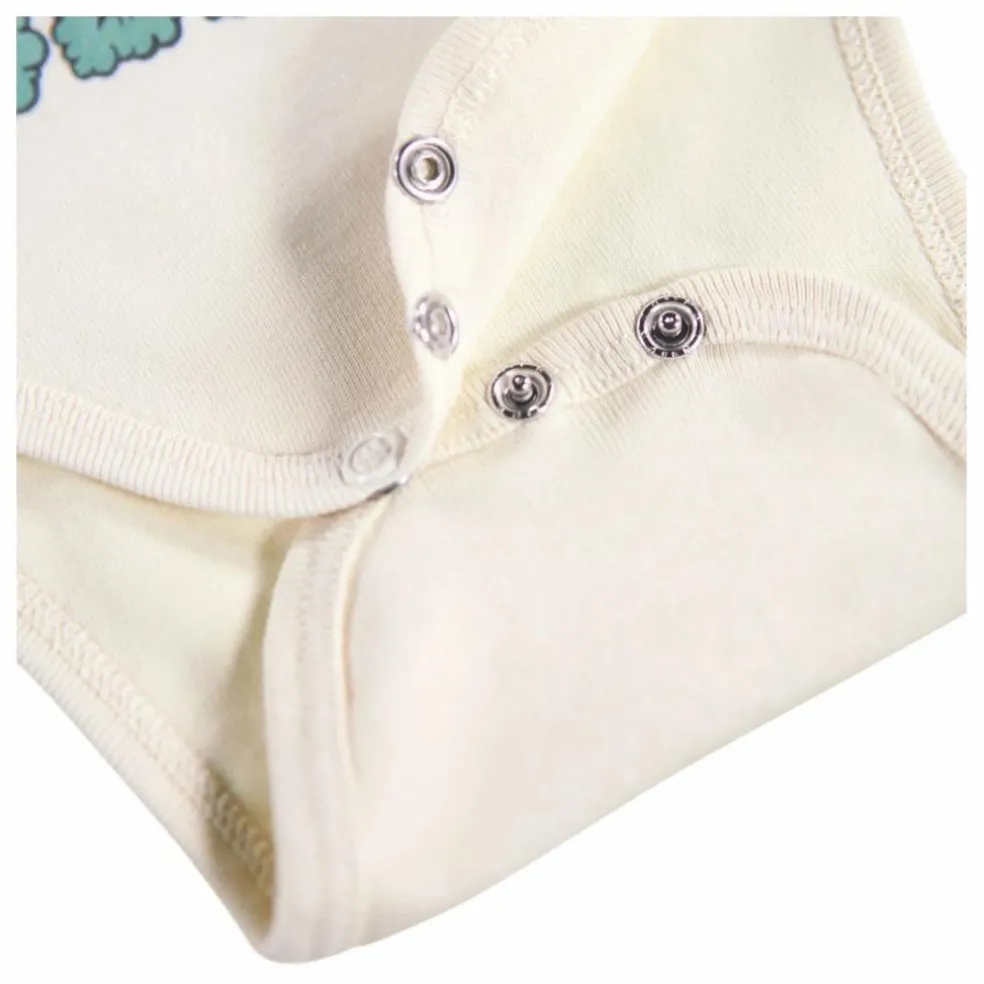 Body Foss Coton Bio | Beige