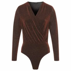 Body Glitters | Marron