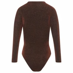 Body Glitters | Marron