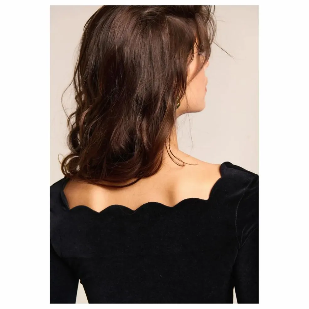 Body Luana | Noir