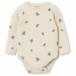 Body Mulberry | Ecru
