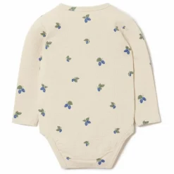 Body Mulberry | Ecru