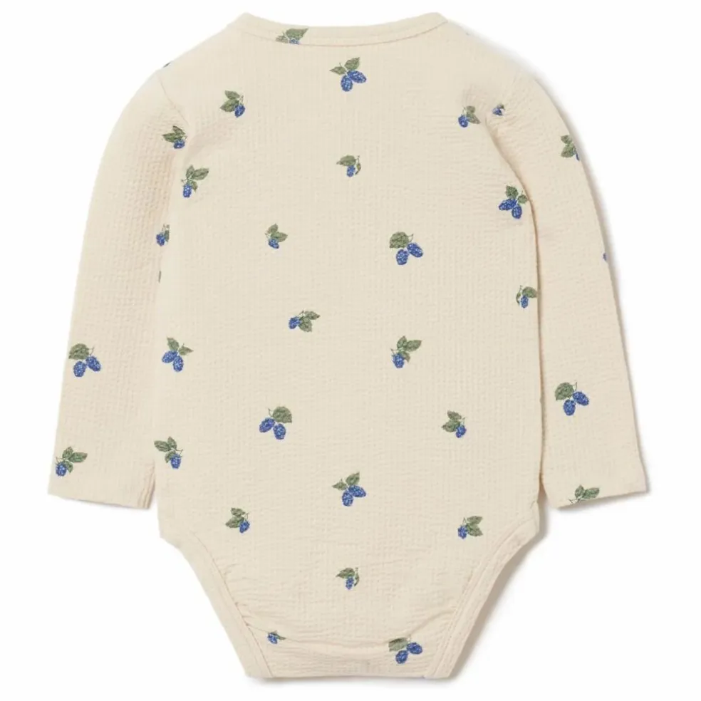 Body Mulberry | Ecru
