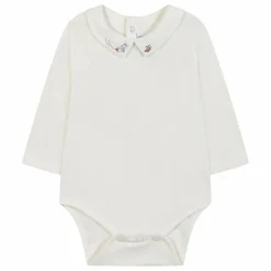 Body Navette | Nacre