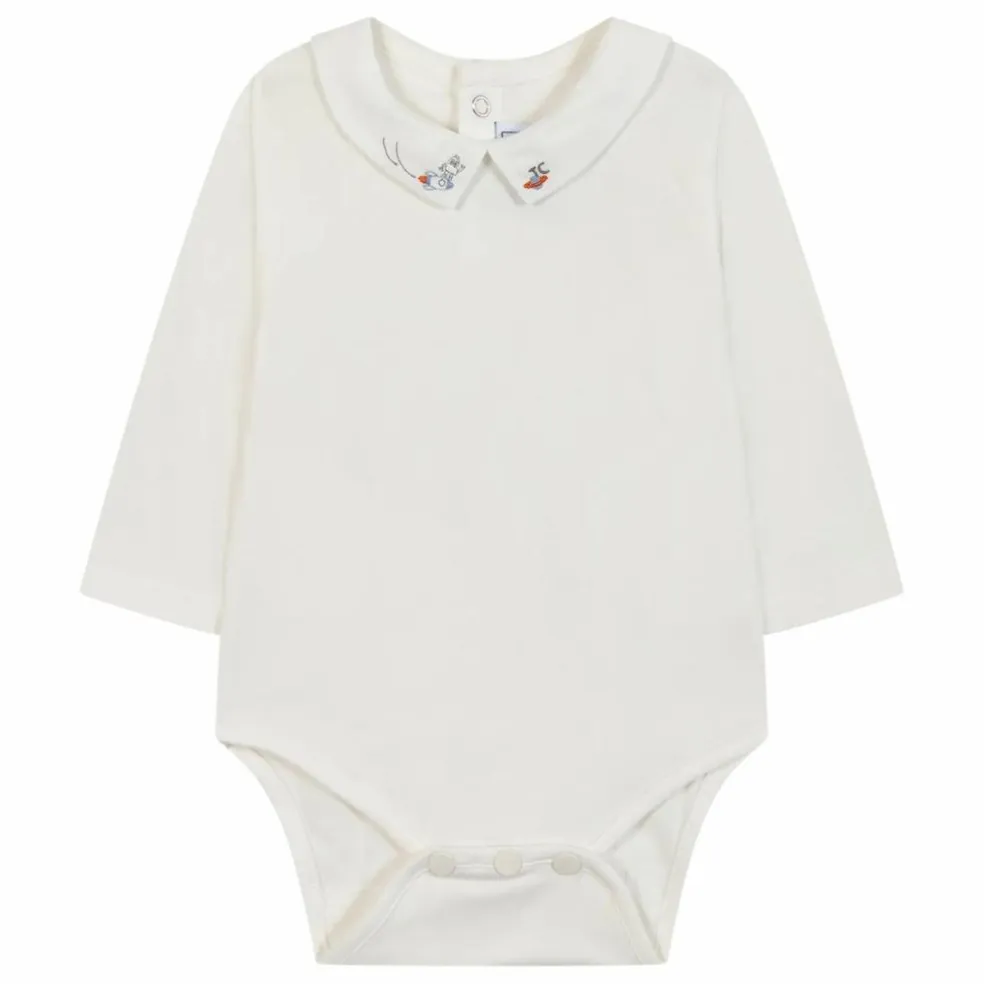 Body Navette | Nacre