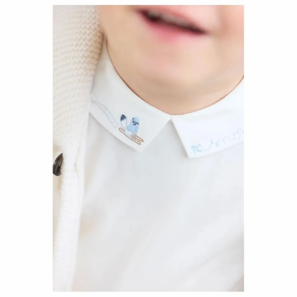 Body Navette | Nacre