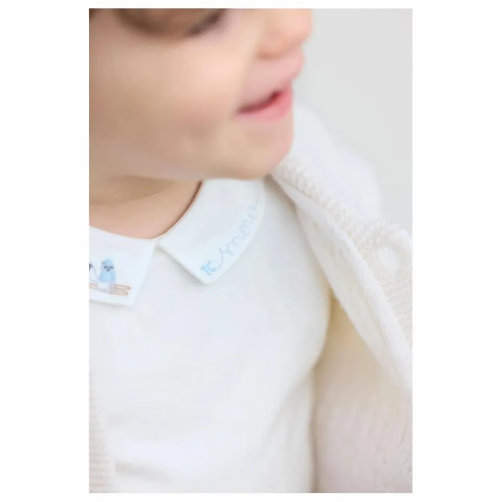 Body Navette | Nacre