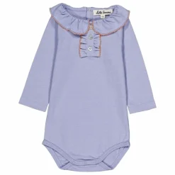 Body Pistache Uni Coton Bio | Lavande