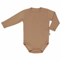 Body Pointelle Coton Bio Aloes | Blanc cassé