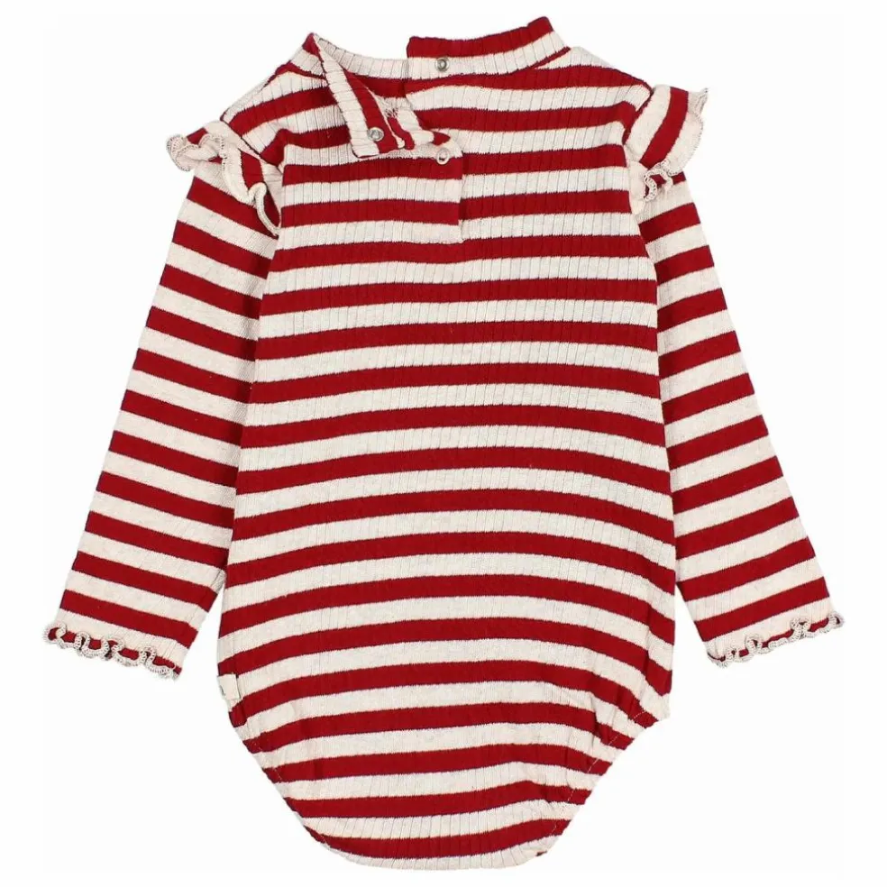 Body Rayures | Bordeaux