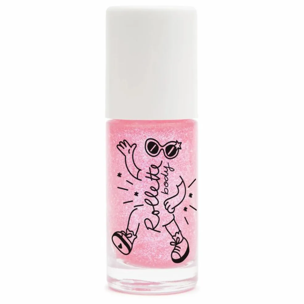 Body rollette framboise - 20 ml