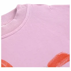 Body Sweat Cheval Coton Bio | Lilas