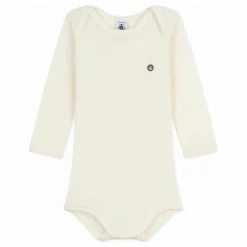 Body Uni Laine | Ecru