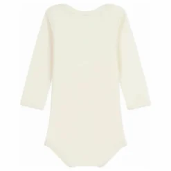 Body Uni Laine | Ecru