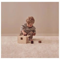 Boite à formes