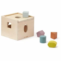 Boite à formes