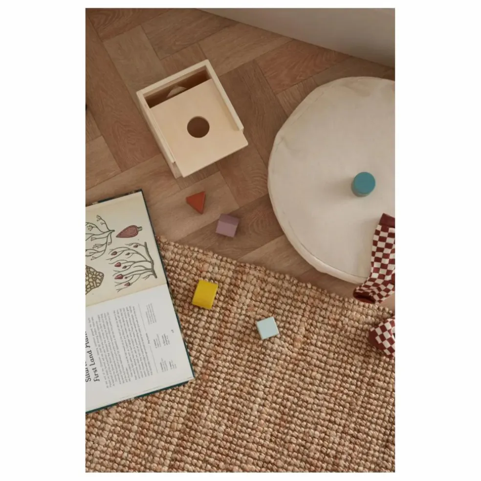 Boite à formes
