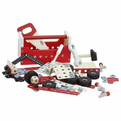 Boite à outils réversible