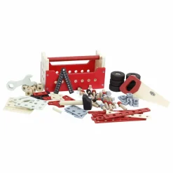 Boite à outils réversible