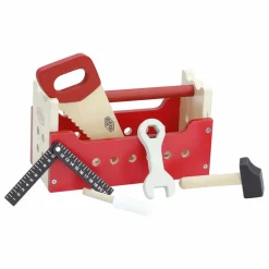 Boite à outils réversible