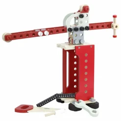 Boite à outils réversible