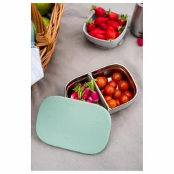 Boite repas isotherme | Sauge