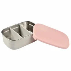 Boite repas isotherme | Vieux Rose