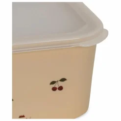 Boites de conservation Cherry - Set de 4 | Blush