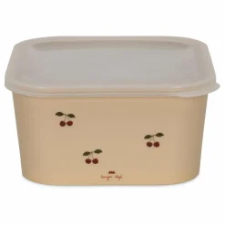 Boites de conservation Cherry - Set de 4 | Blush
