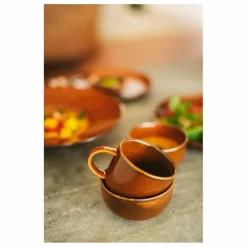Bol Chef ceramics | Terracotta