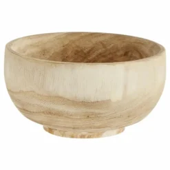 Bol en bois