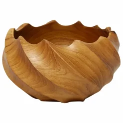 Bol en bois | Teck