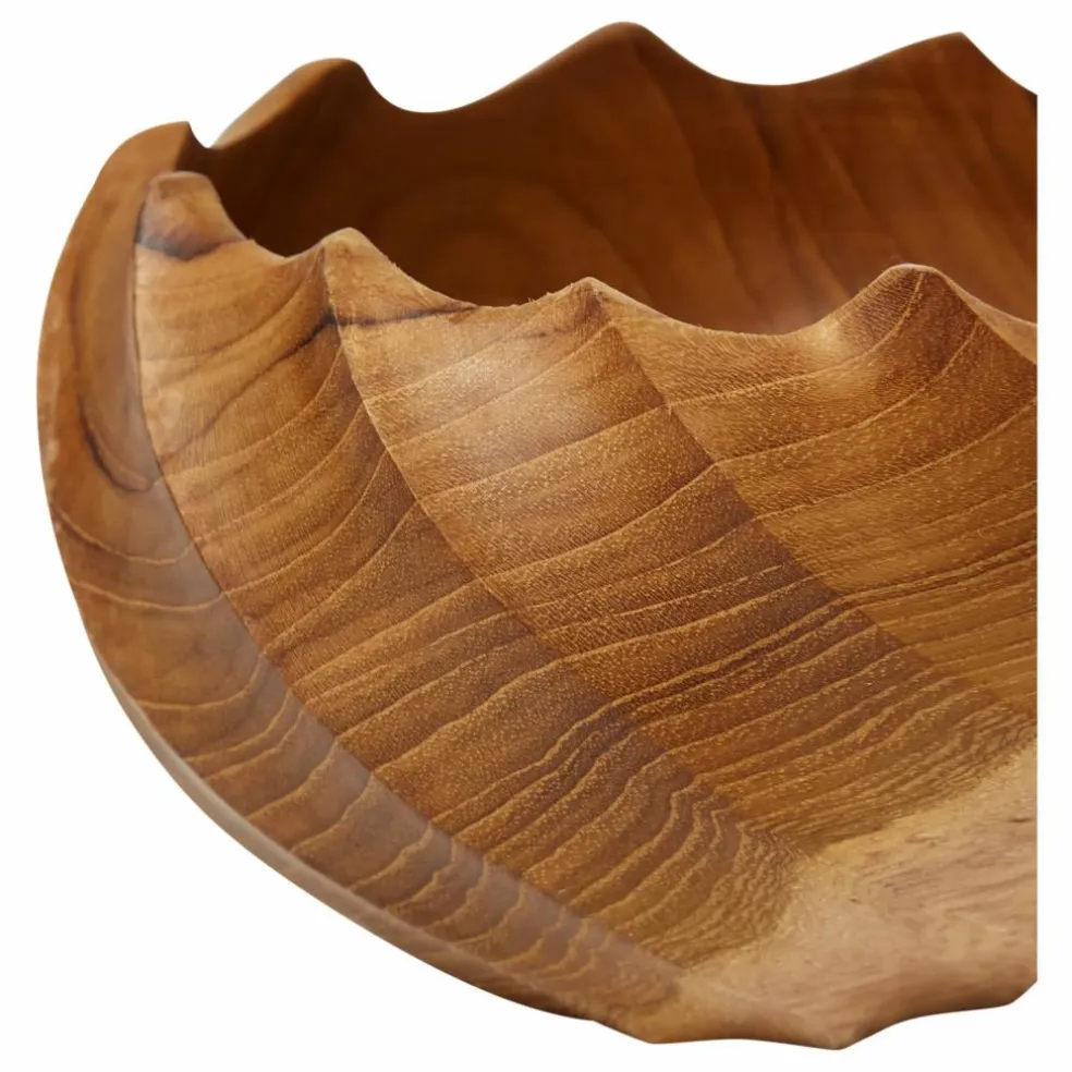 Bol en bois | Teck