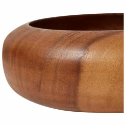 Bol en bois | Teck