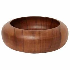 Bol en bois | Teck