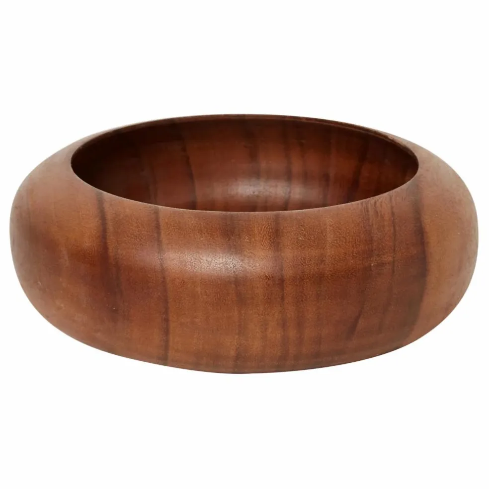 Bol en bois | Teck