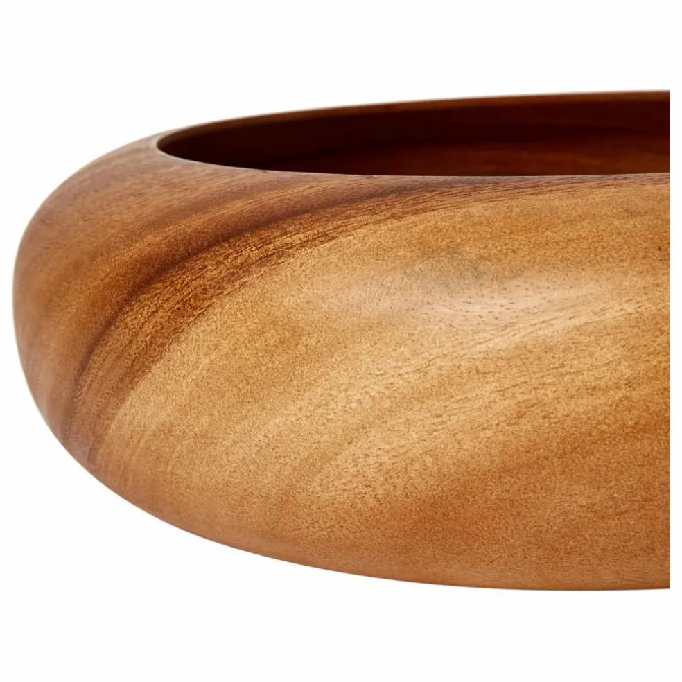 Bol en bois | Teck
