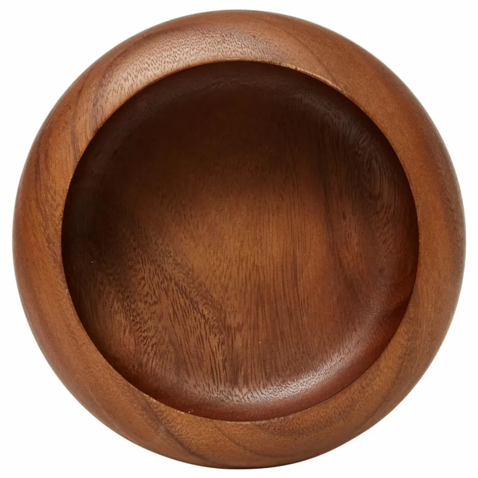 Bol en bois | Teck