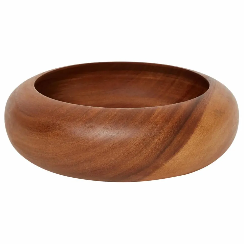 Bol en bois | Teck