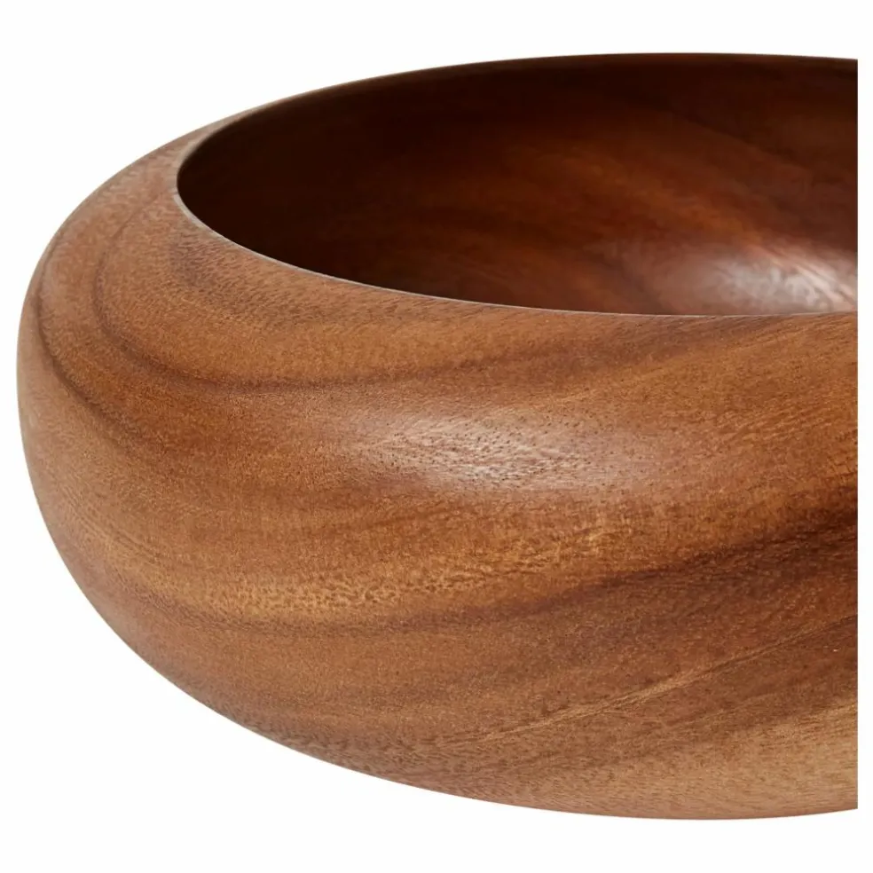 Bol en bois | Teck