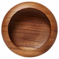 Bol en bois | Teck