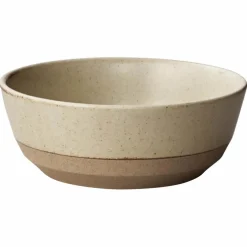 Bol en porcelaine | Beige